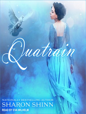 Quatrain - Audiobook